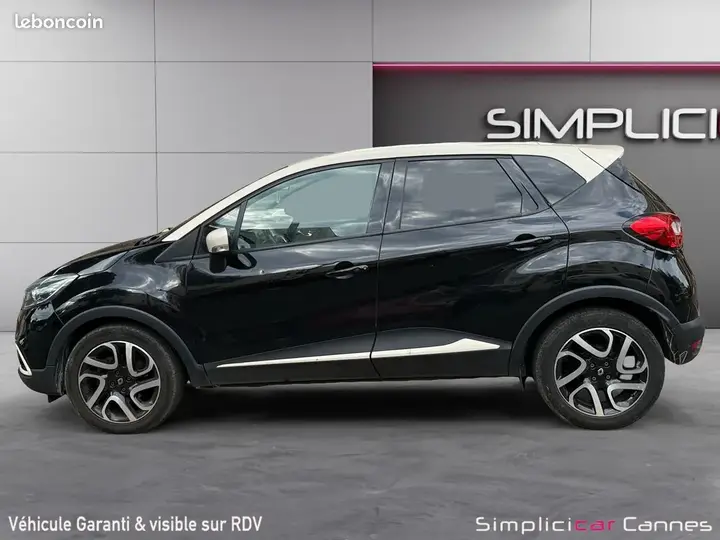 Renault Captur 2013 photo 5