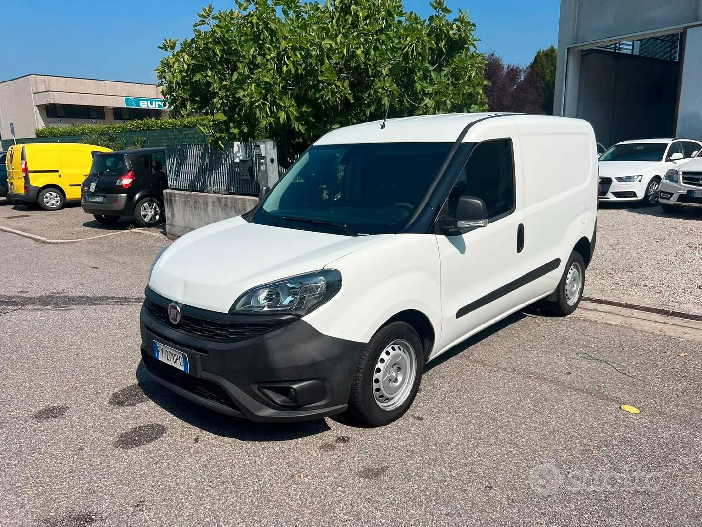 Fiat Doblò