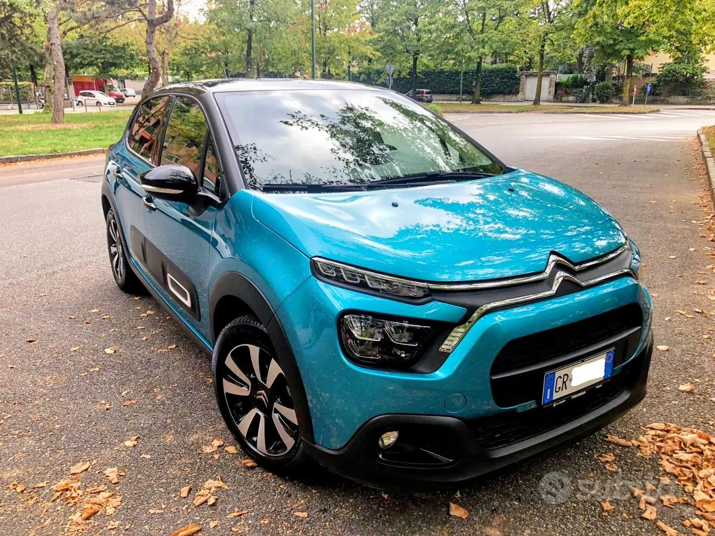 Citroen C3 2023 photo 3