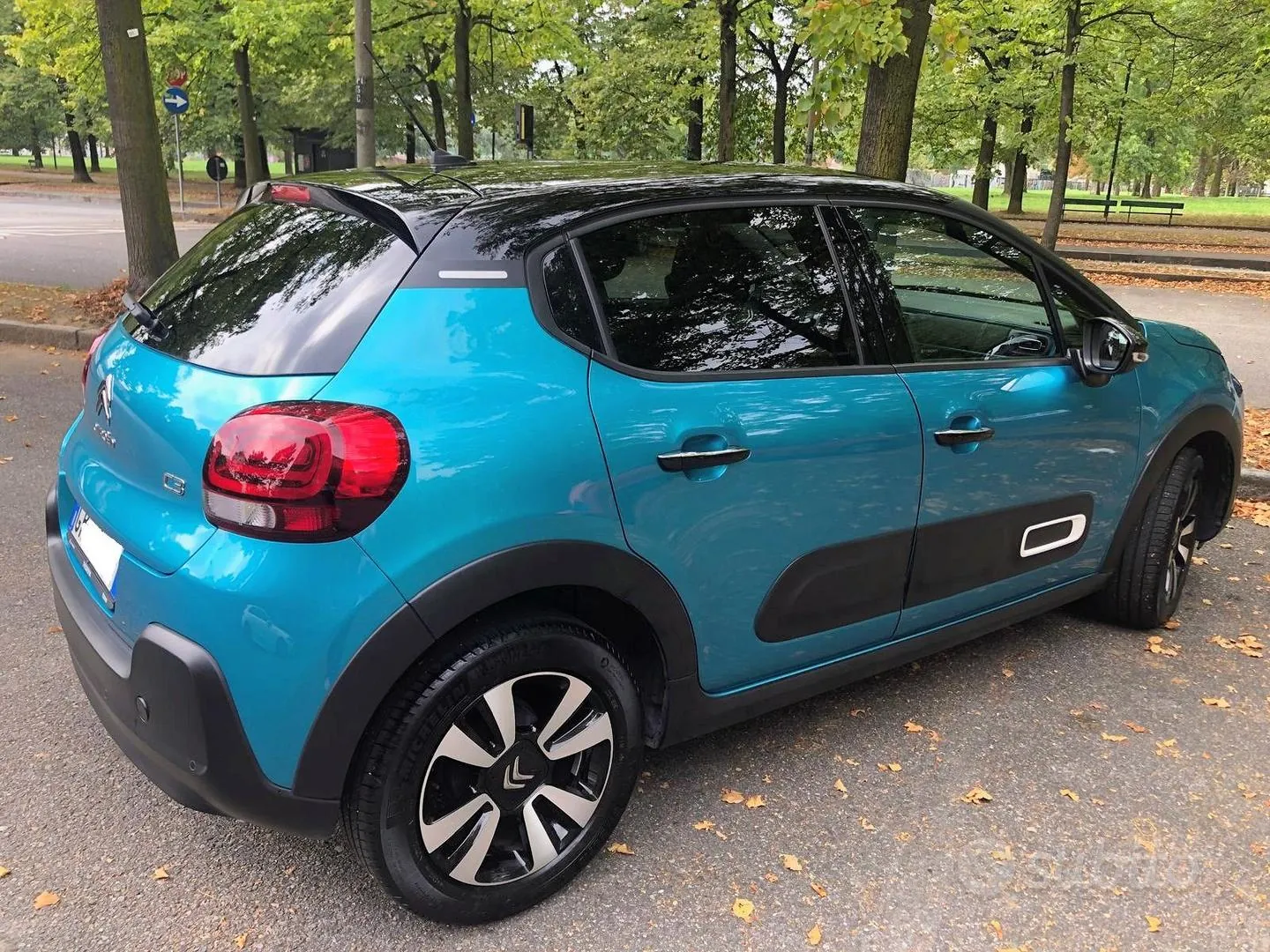 Citroen C3 2023 photo 2