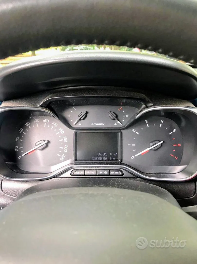 Citroen C3 2023 photo 4