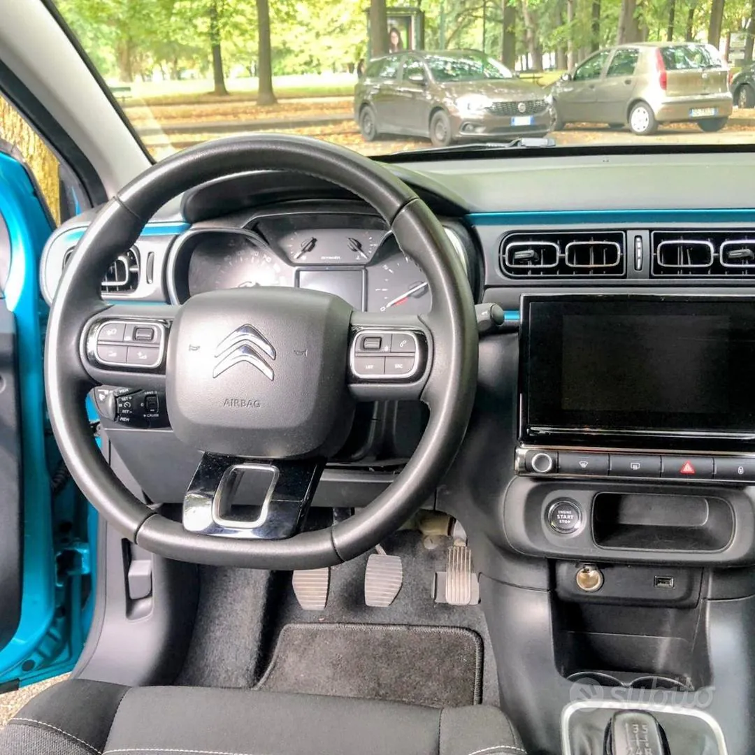 Citroen C3 2023 photo 5