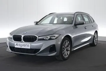BMW 3 Series Touring
