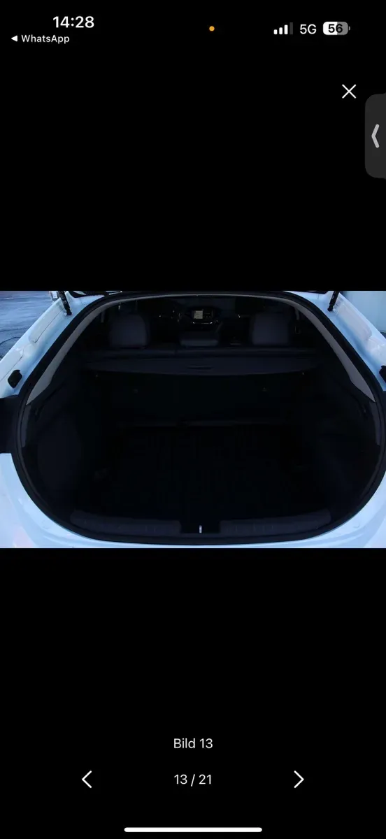 Hyundai Ioniq 2016 photo 3