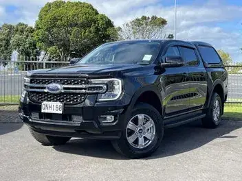 Ford Ranger 2024 photo 2