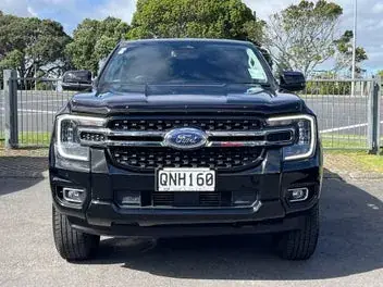 Ford Ranger 2024 photo 3