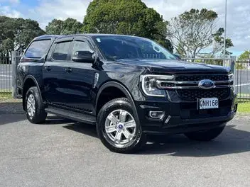 Ford Ranger 2024 photo 4