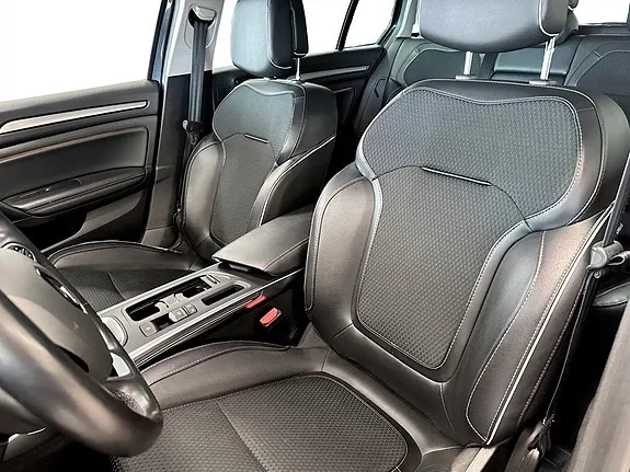 Renault Megane 2018 photo 4
