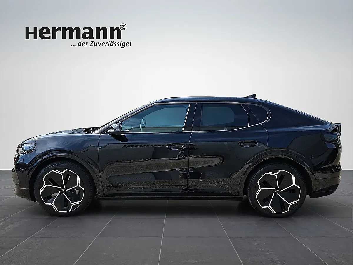 Ford Capri 2025 photo 2