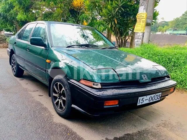 Honda Integra