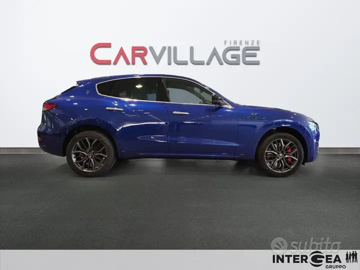 Maserati Levante 2024 photo 4