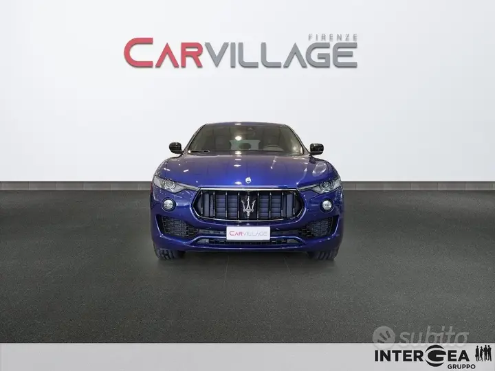 Maserati Levante 2024 photo 2
