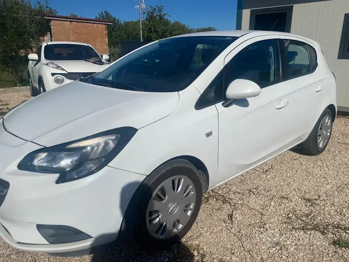 Opel Corsa 2016 photo 3