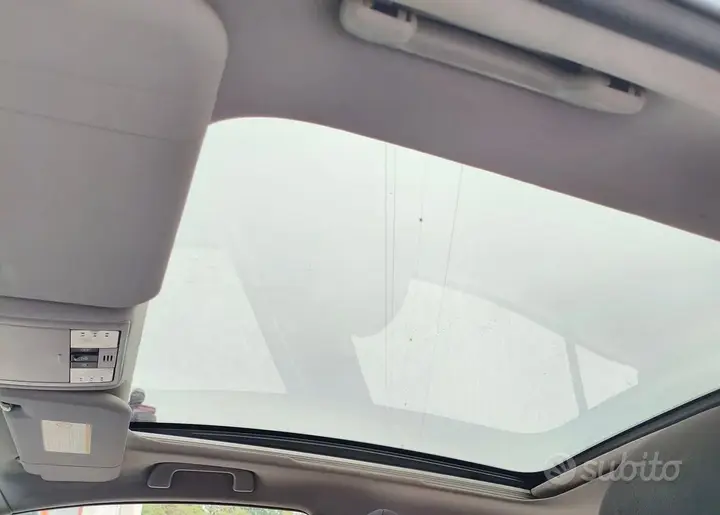 Toyota Verso 2010 photo 5