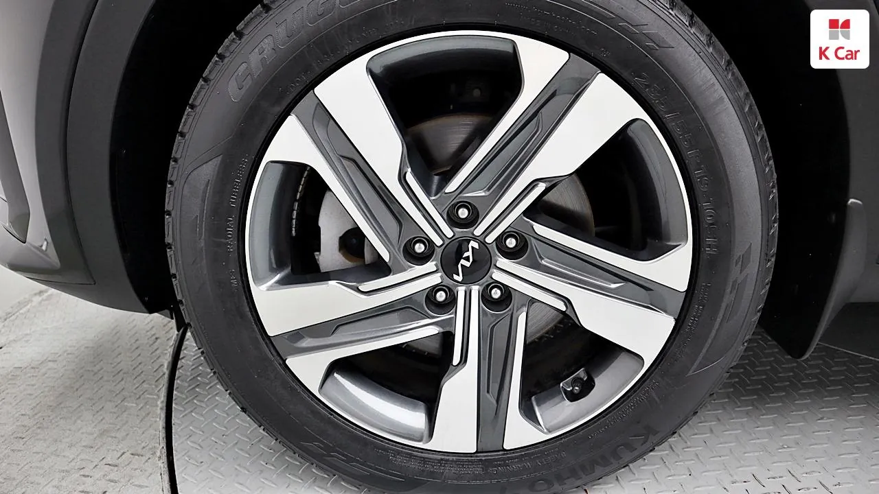 Kia Sorento 2023 photo 5