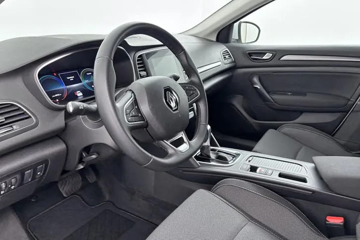 Renault Mégane 2023 photo 2
