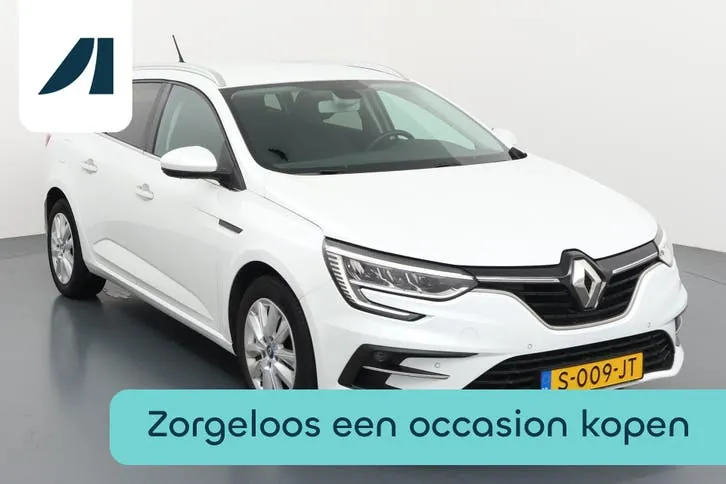 Renault Mégane