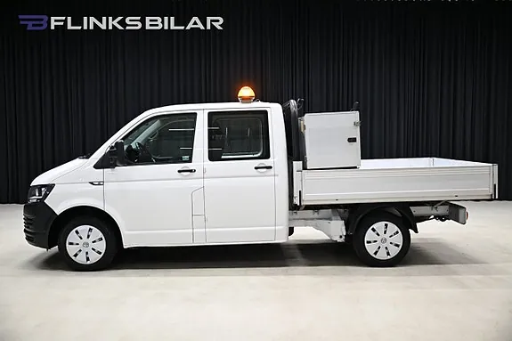 Volkswagen Transporter 2017 photo 2