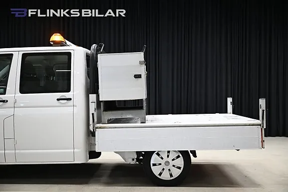 Volkswagen Transporter 2017 photo 4