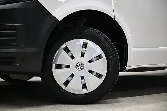 Volkswagen Transporter 2017 photo 5