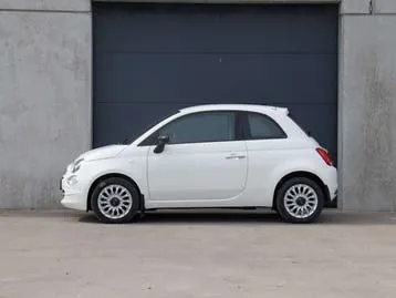 Fiat 500 2024 photo 3