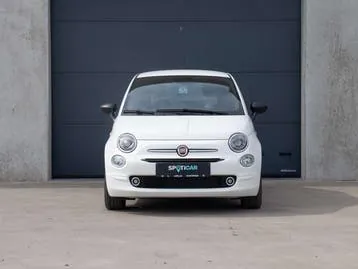 Fiat 500 2024 photo 2