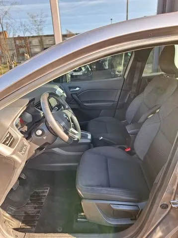 Renault Captur 2021 photo 3