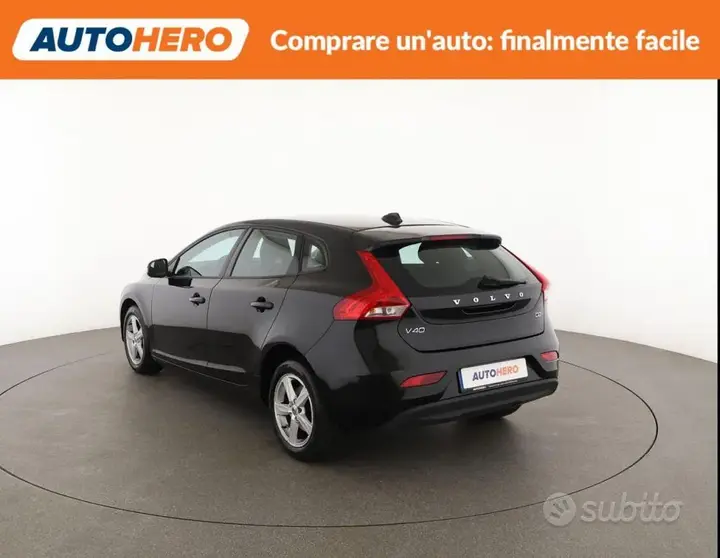 Volvo V40 2018 photo 4