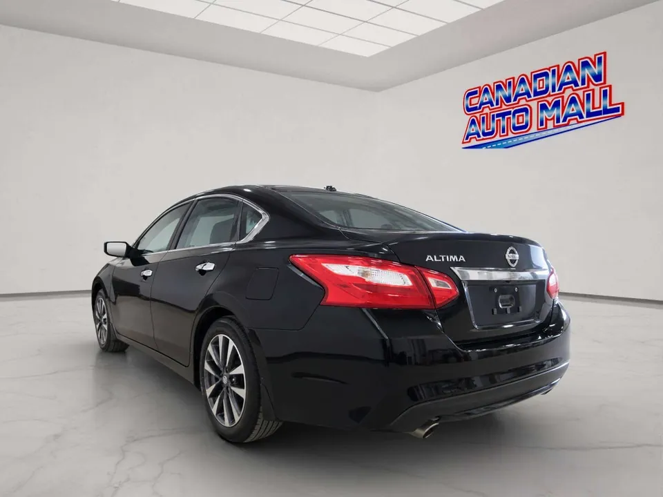 Nissan Altima 2016 photo 3