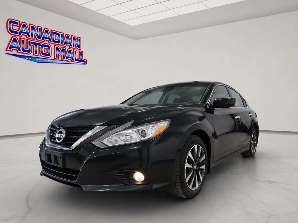Nissan Altima 2016 photo 2