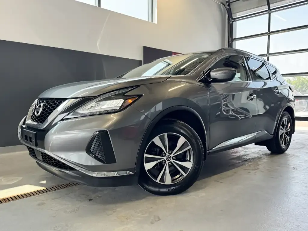 Nissan Murano