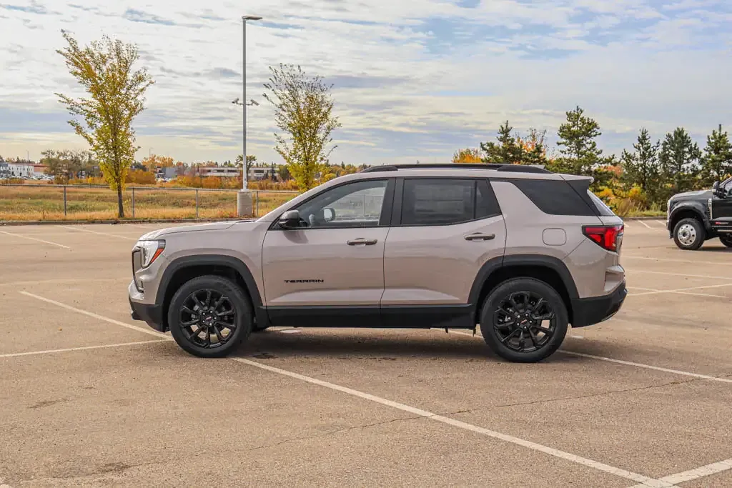 GMC Terrain 2027 photo 5