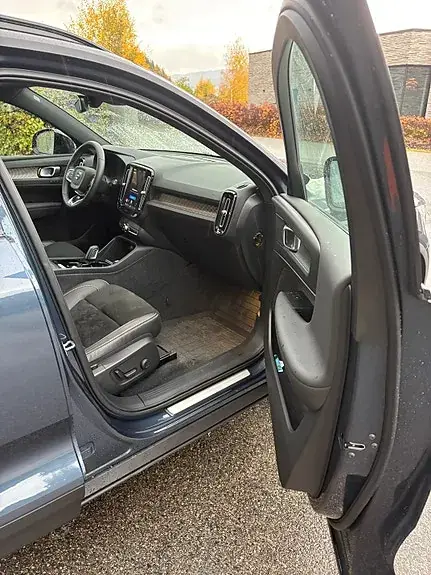 Volvo Xc40 2022 photo 5