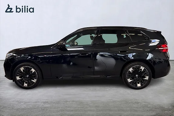 BMW X3 2026 photo 3