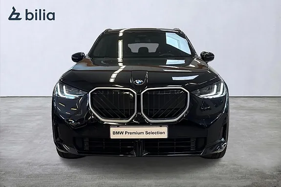 BMW X3 2026 photo 5
