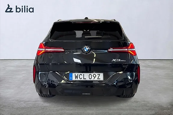 BMW X3 2026 photo 4