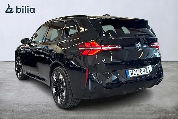 BMW X3 2026 photo 2