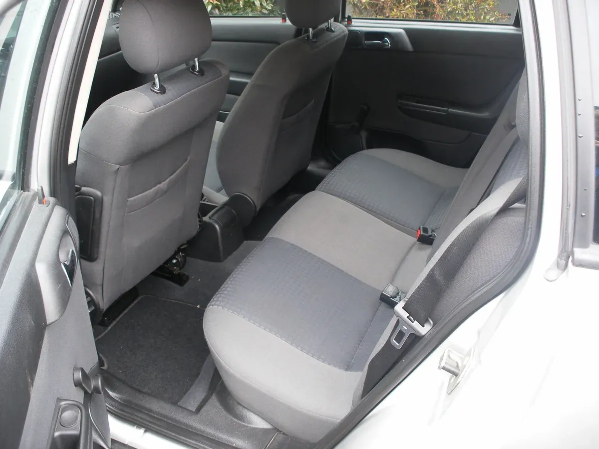 Opel Astra 2004 photo 3