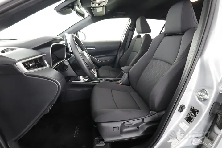 Toyota Corolla Cross 2024 photo 2