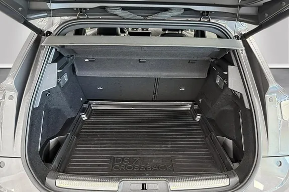 DS Automobiles Ds 7 Crossback 2022 photo 5