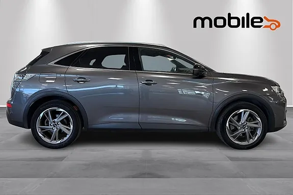 DS Automobiles Ds 7 Crossback 2022 photo 2