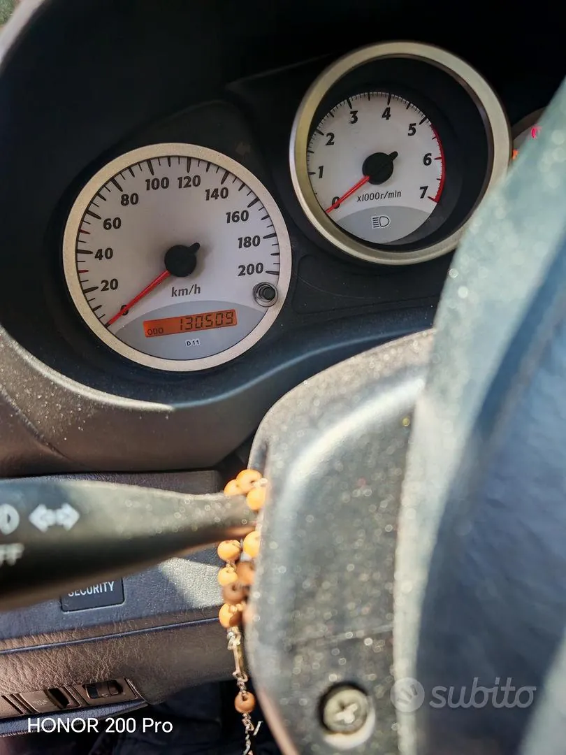 Toyota Rav4 2005 photo 2