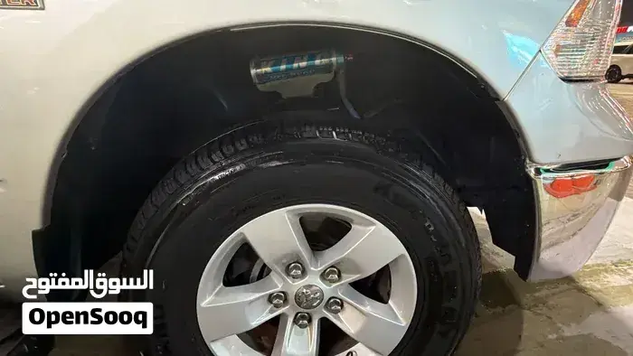 Dodge Ram 2018 photo 3