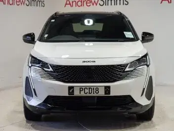 Peugeot 3008 2022 photo 5