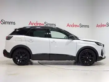 Peugeot 3008 2022 photo 4