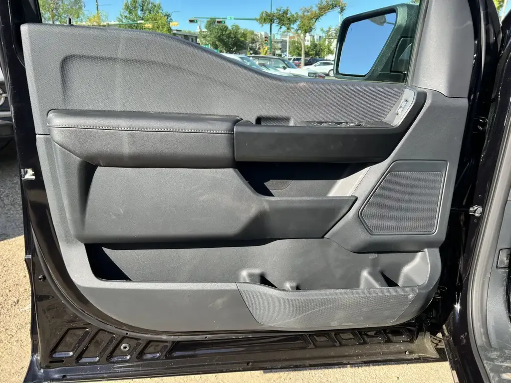 Ford F-150 2026 photo 5