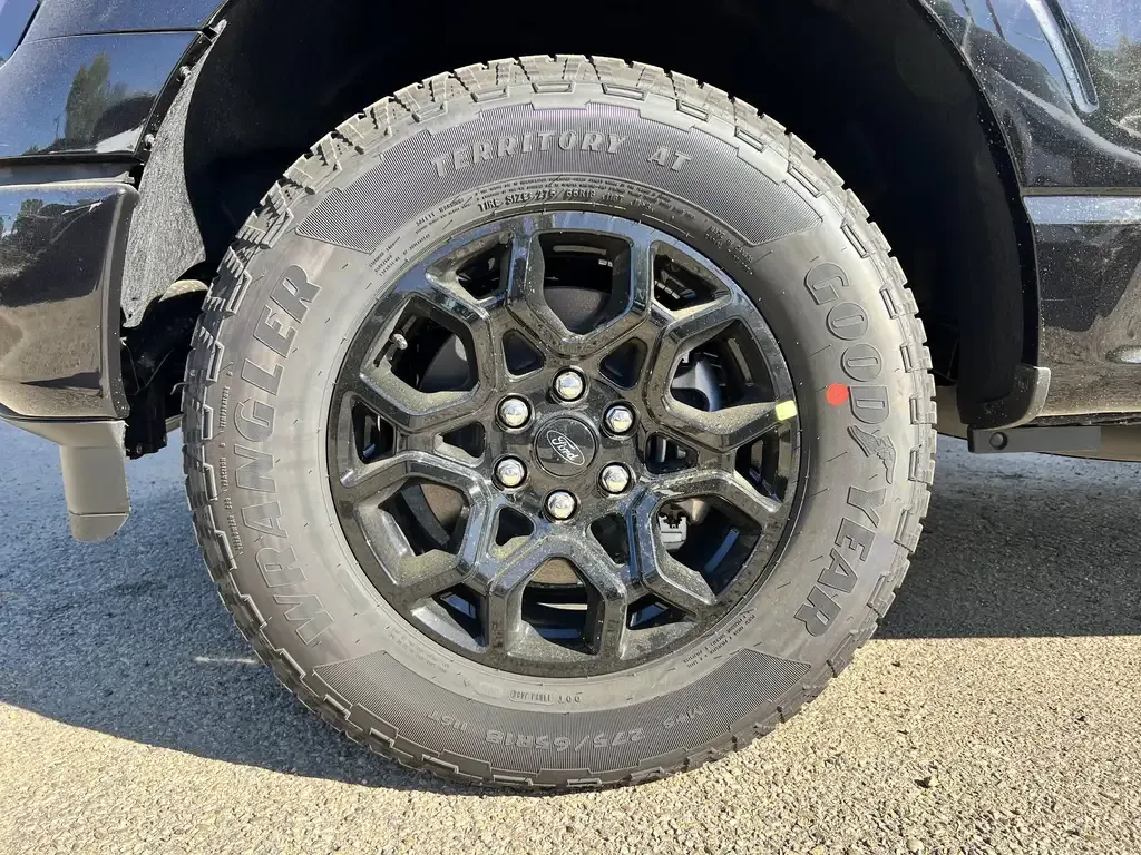 Ford F-150 2026 photo 3