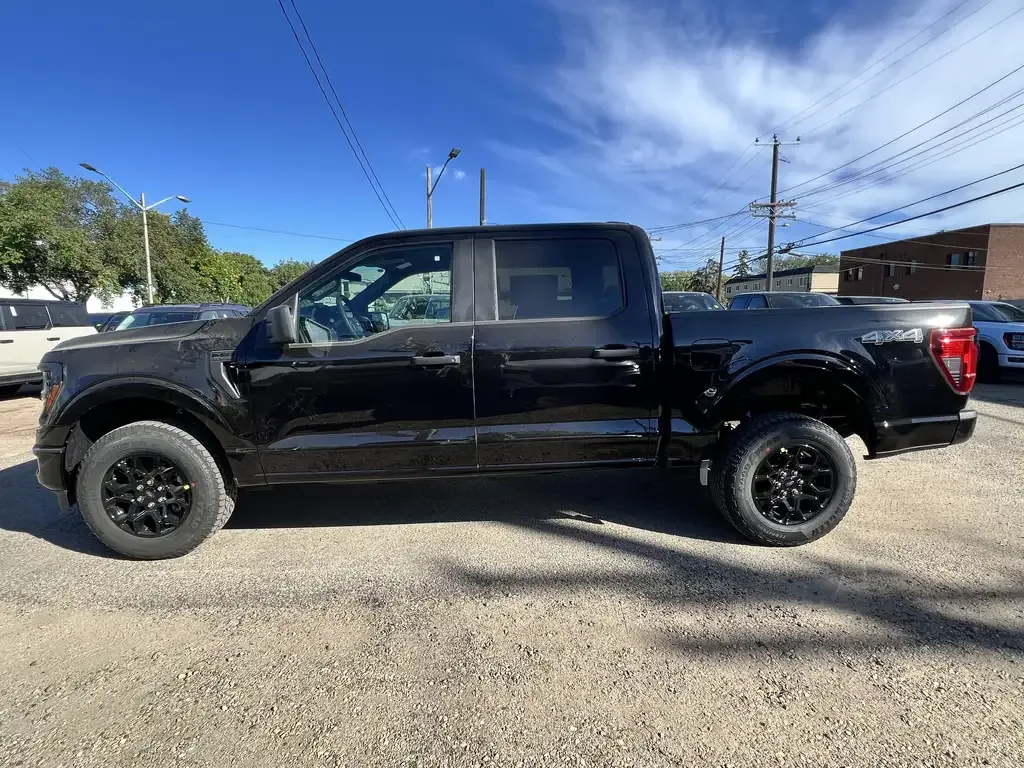 Ford F-150 2026 photo 4