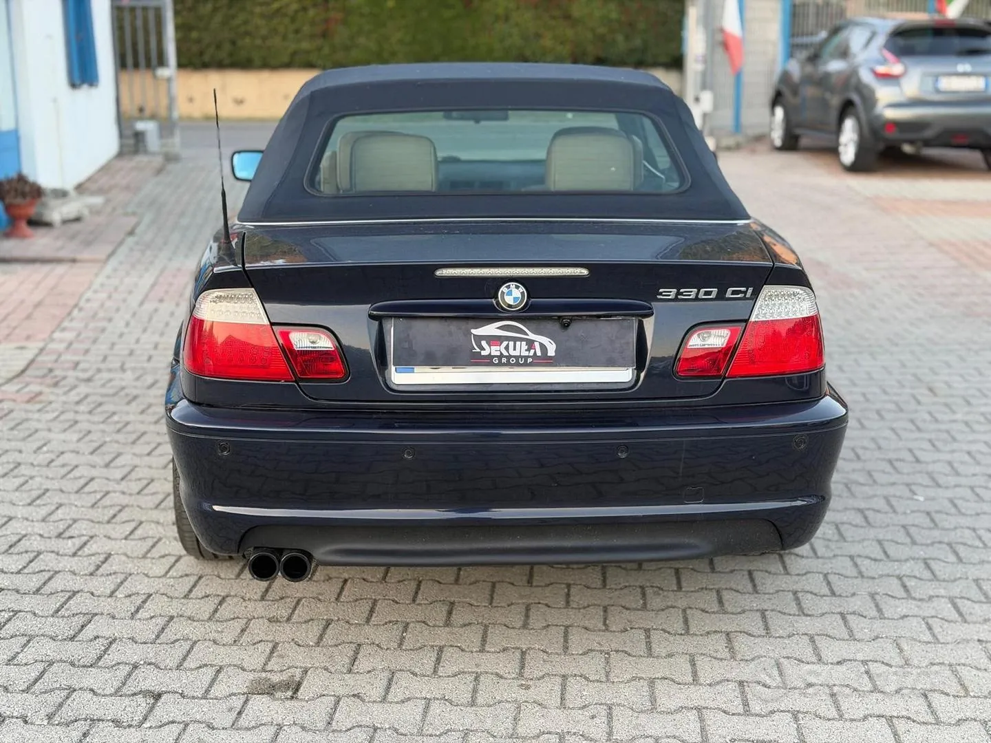 BMW 330I 2003 photo 5