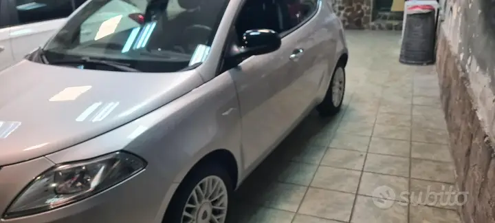Lancia Ypsilon 2015 photo 4